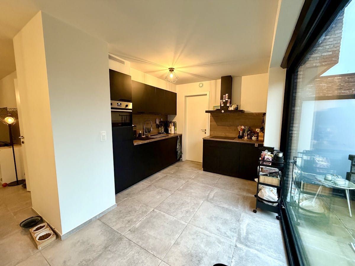 A LOUER : appartement de 3 chambres près de Hasselt - photo 2