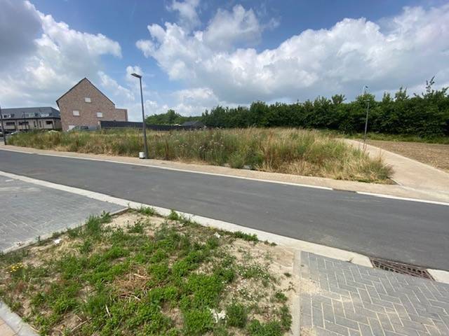 Projet à vendre à Zellik