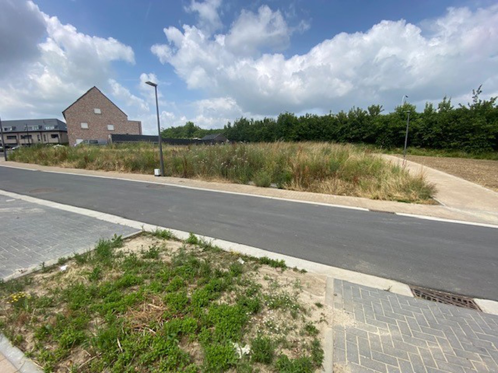 Projet à vendre à Zellik - photo 2