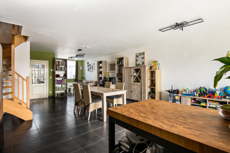 House for sale in Niel with 4 bedrooms - photo 5