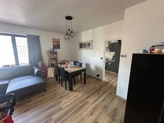 Appartement à louer à Ninove