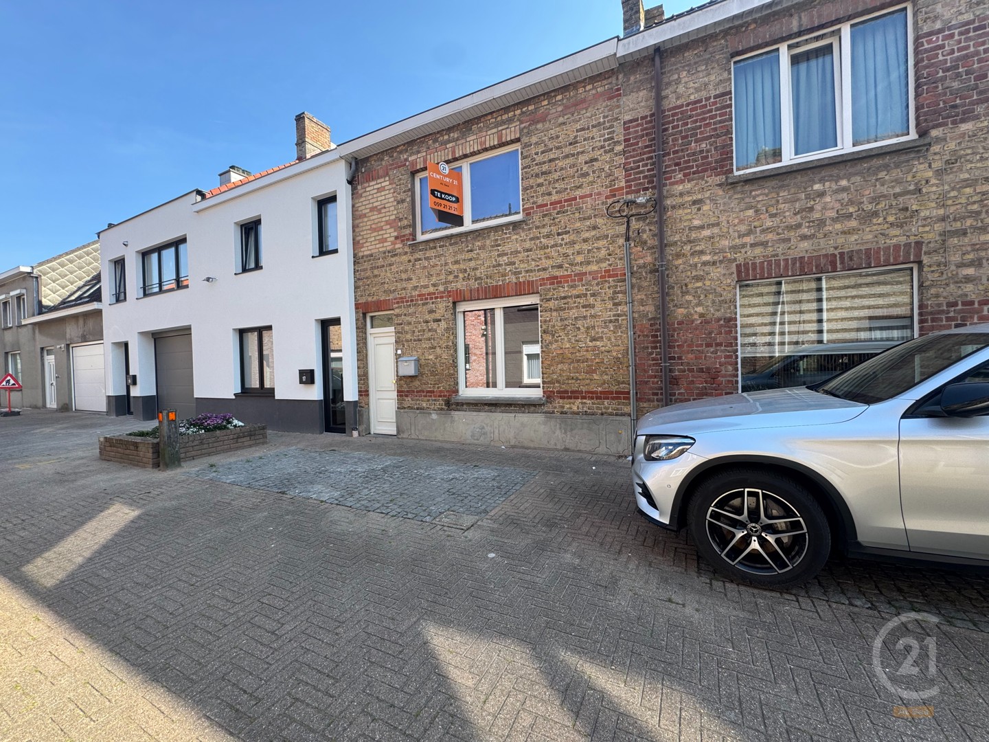 Huis te koop in Middelkerke