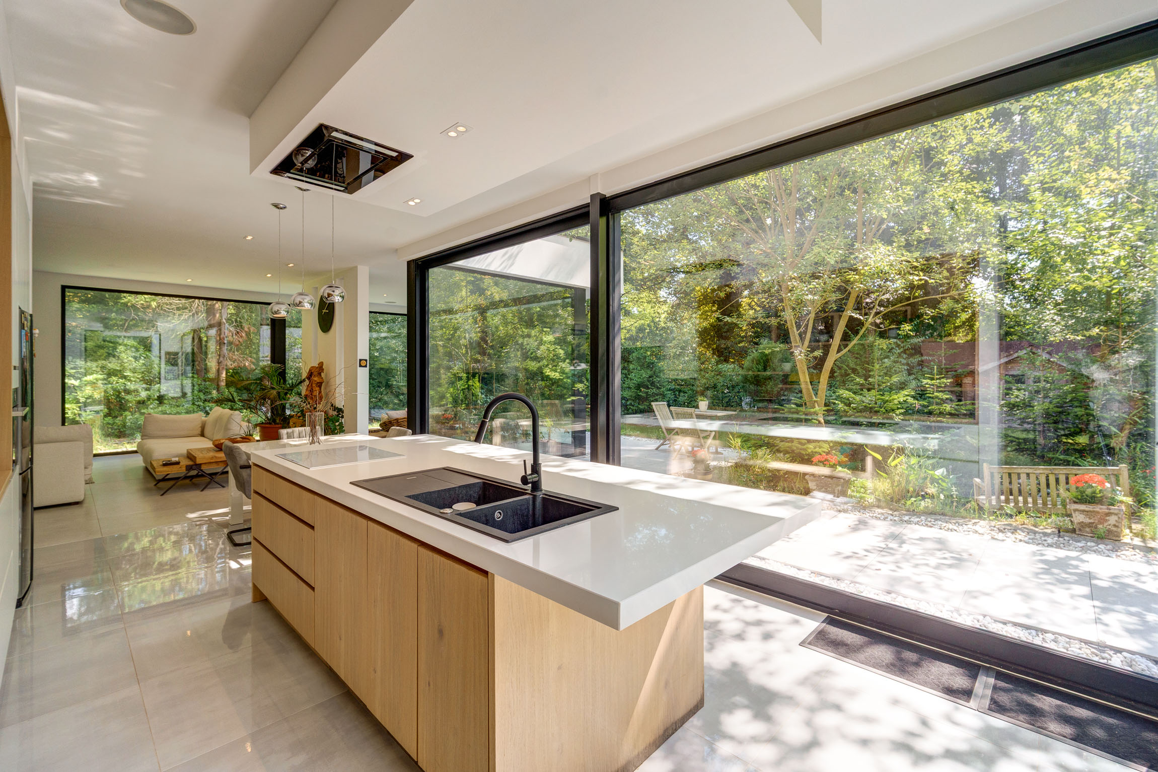 Maison à vendre à Schoten avec 3 chambres - photo 5