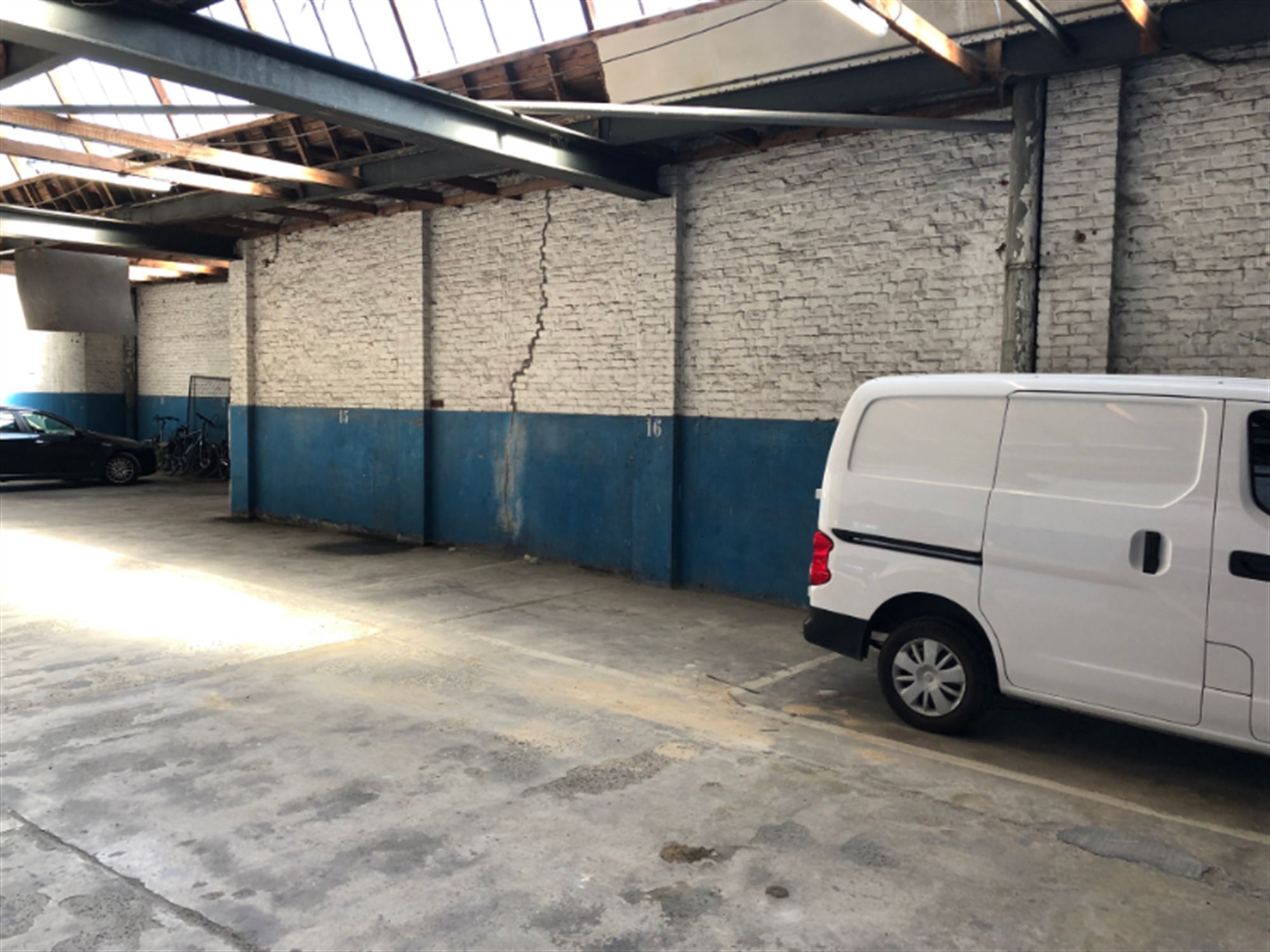 Autostandplaats aan Veemarkt - foto 5