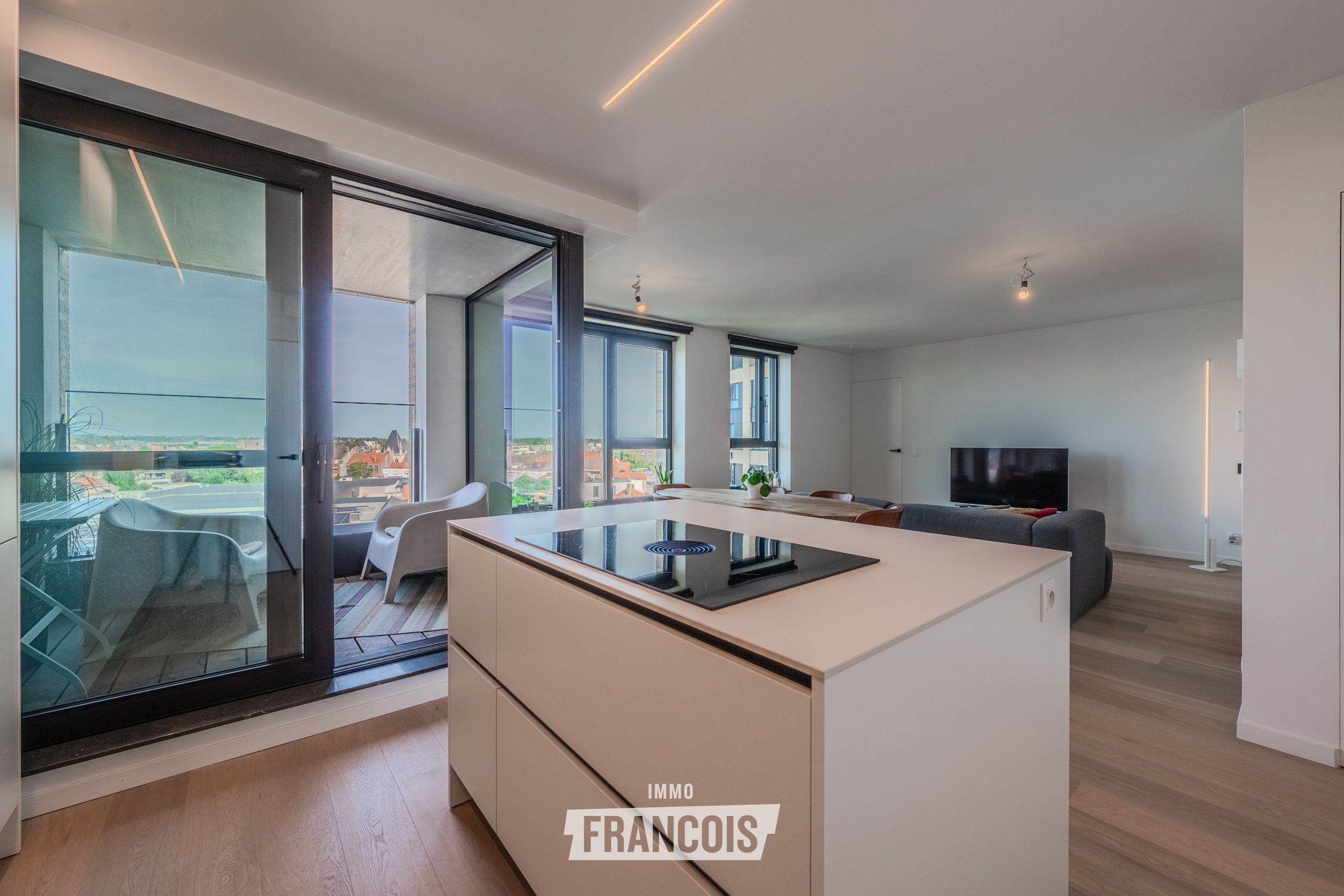Appartement à vendre à Furnes avec 1 chambre - photo 5