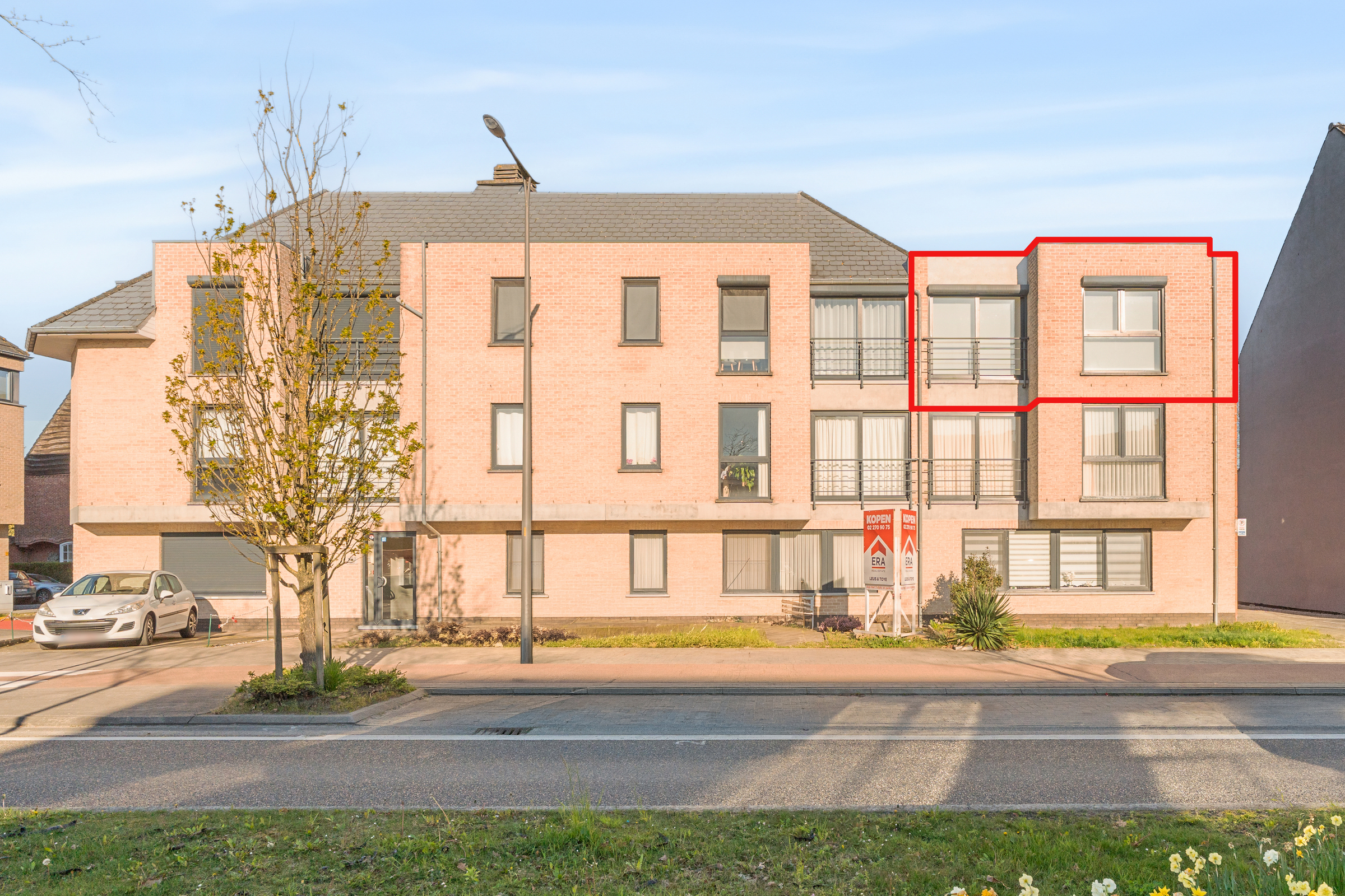 Appartement à vendre à Vilvorde avec 3 chambres - photo 5