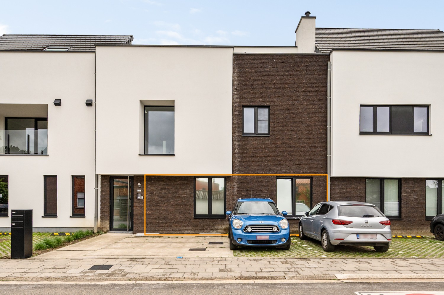 Appartement à vendre à Tremelo
