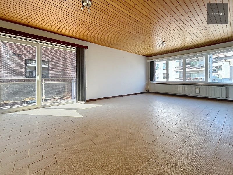 Appartement te huur in Waregem met 2 slaapkamers - foto 4