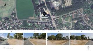 Terrain à vendre à Maaseik