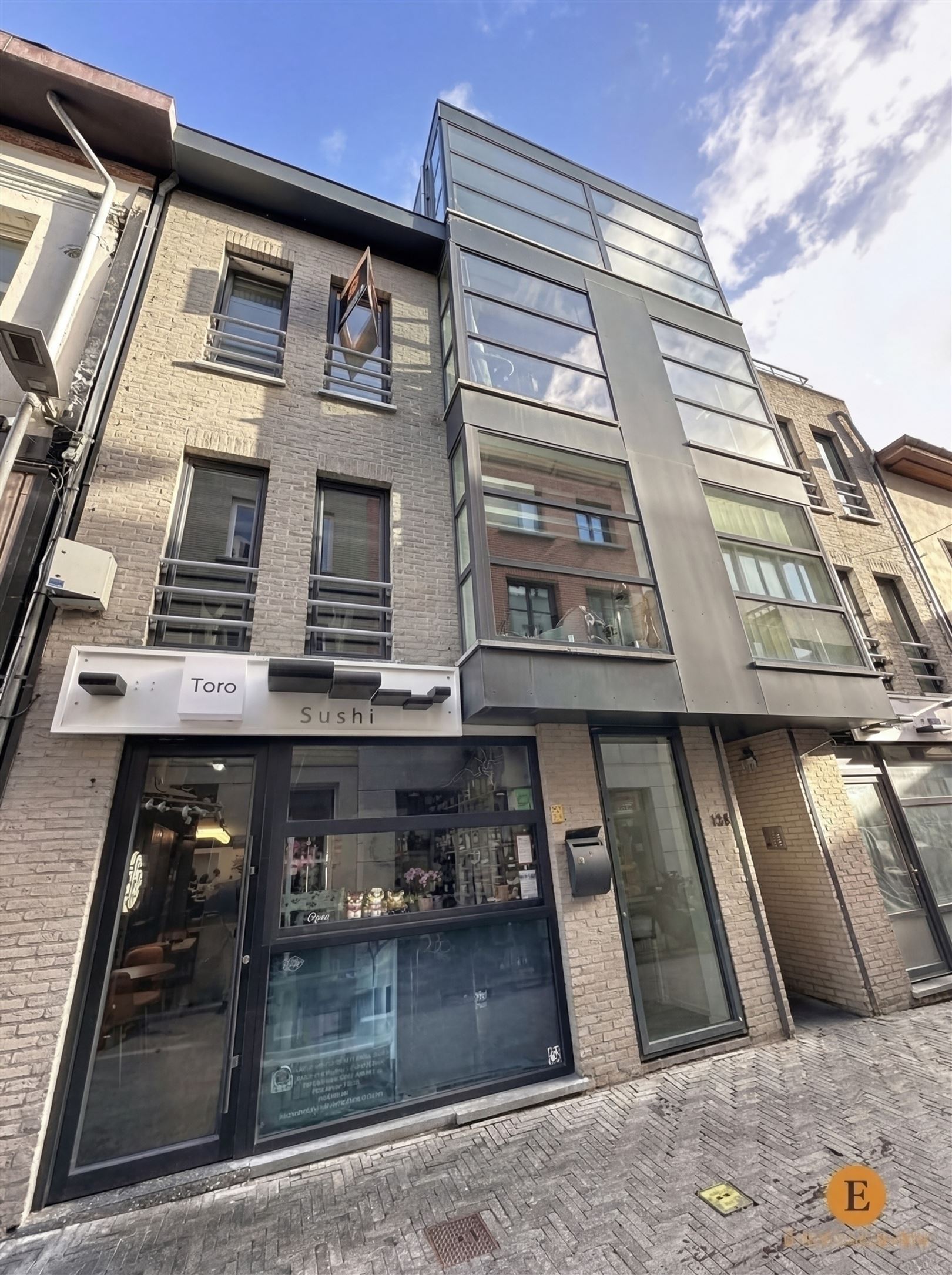 Apartment for sale in Sint-Niklaas