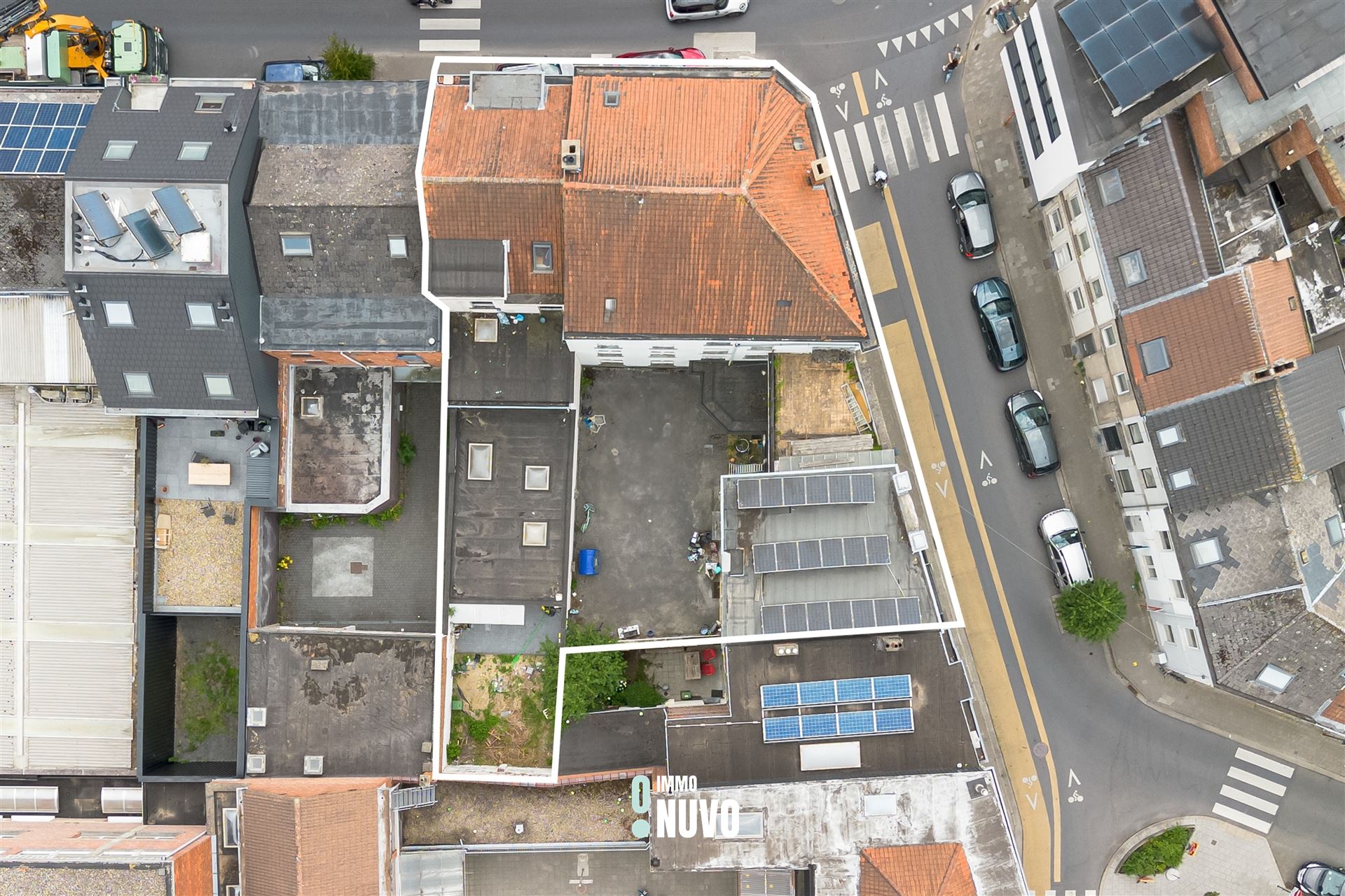 Projectgrond - foto 2