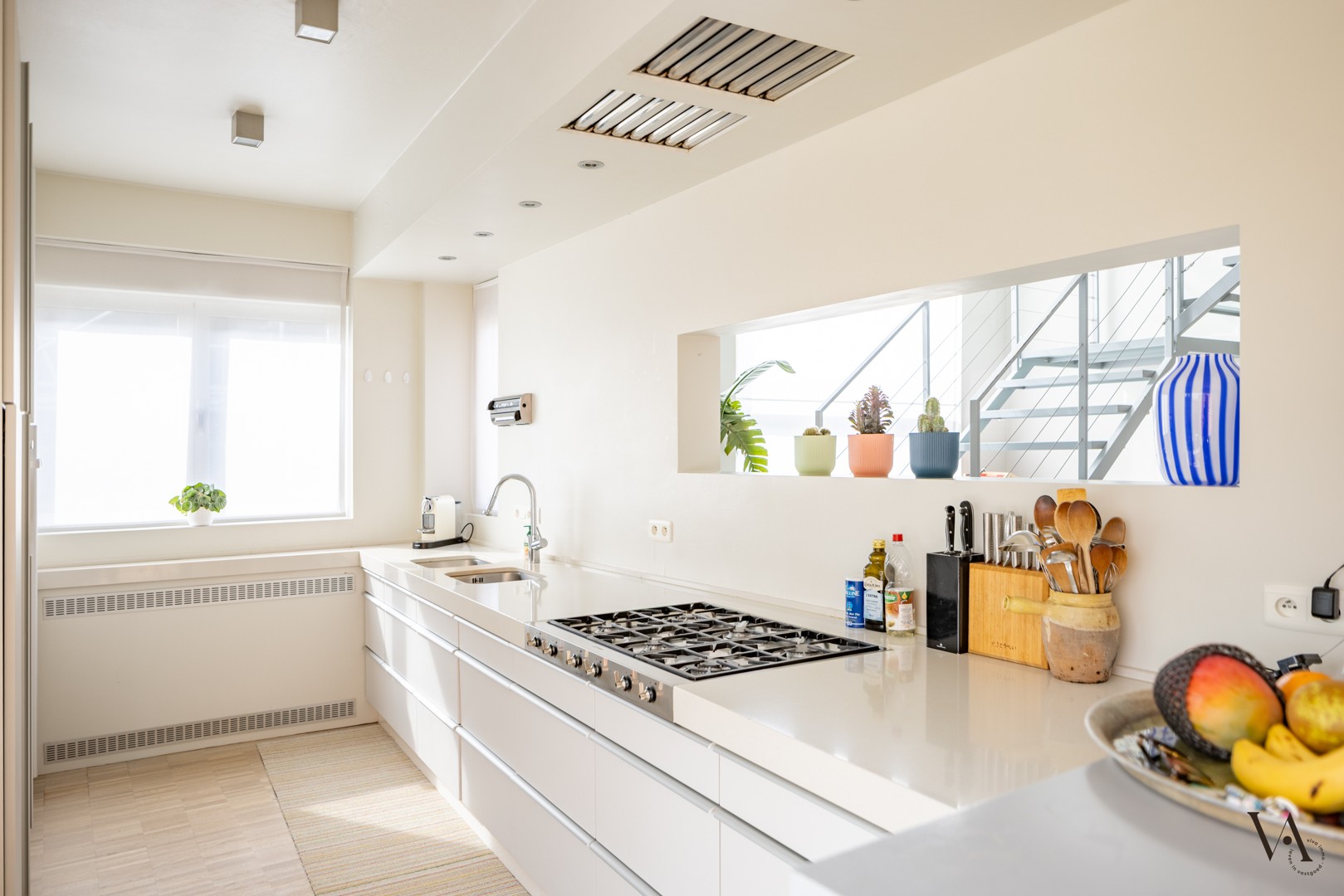 Prachtig gerenoveerde, ruime gezinswoning in de gegeerde Spaanse Kroonwijk - foto 5