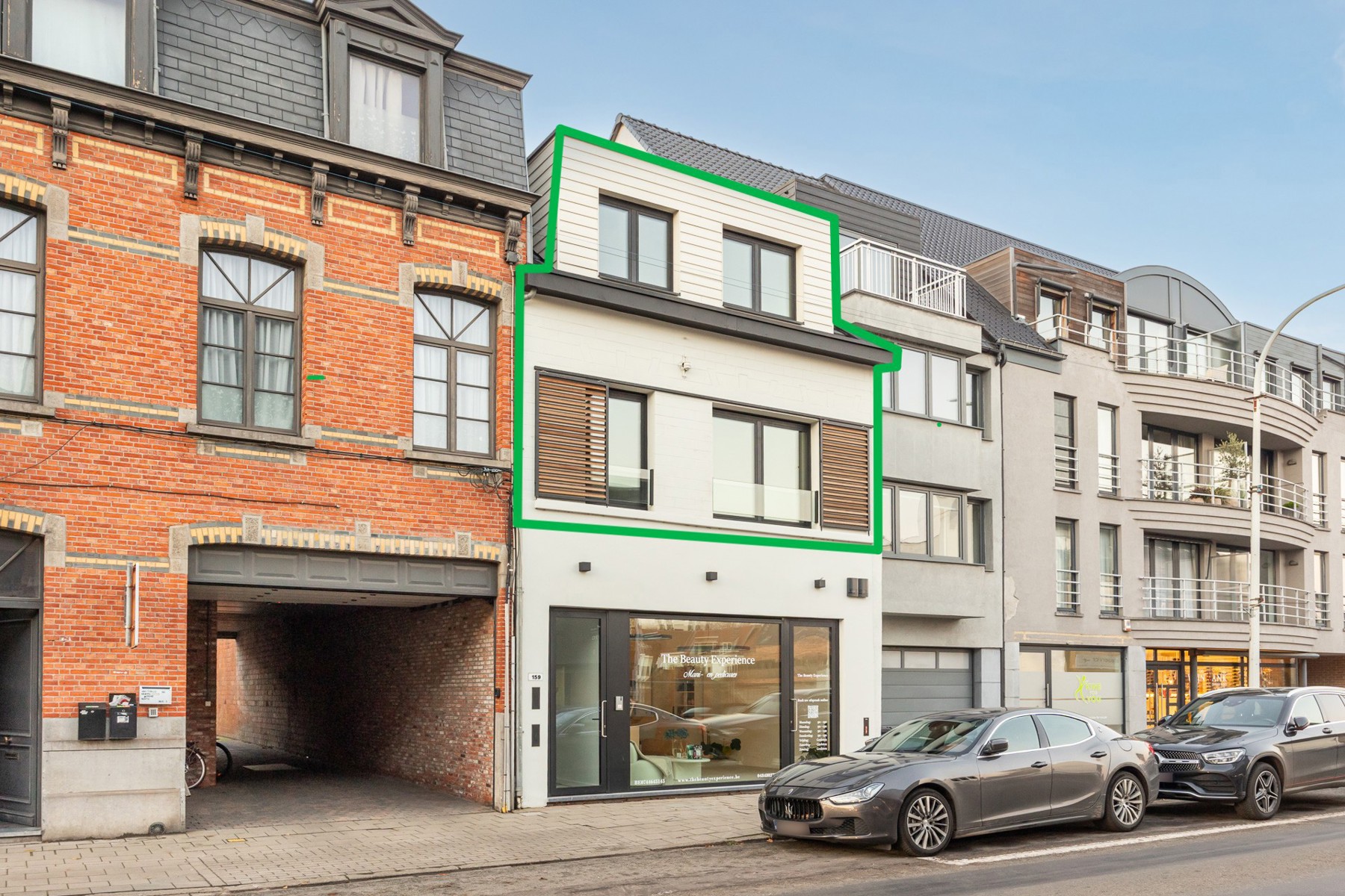 FUTUREPROOF WONEN MET KLASSEVOLLE UITSTRALING - foto 1