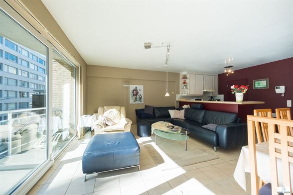 Appartement 2 slaapkamers - photo 4