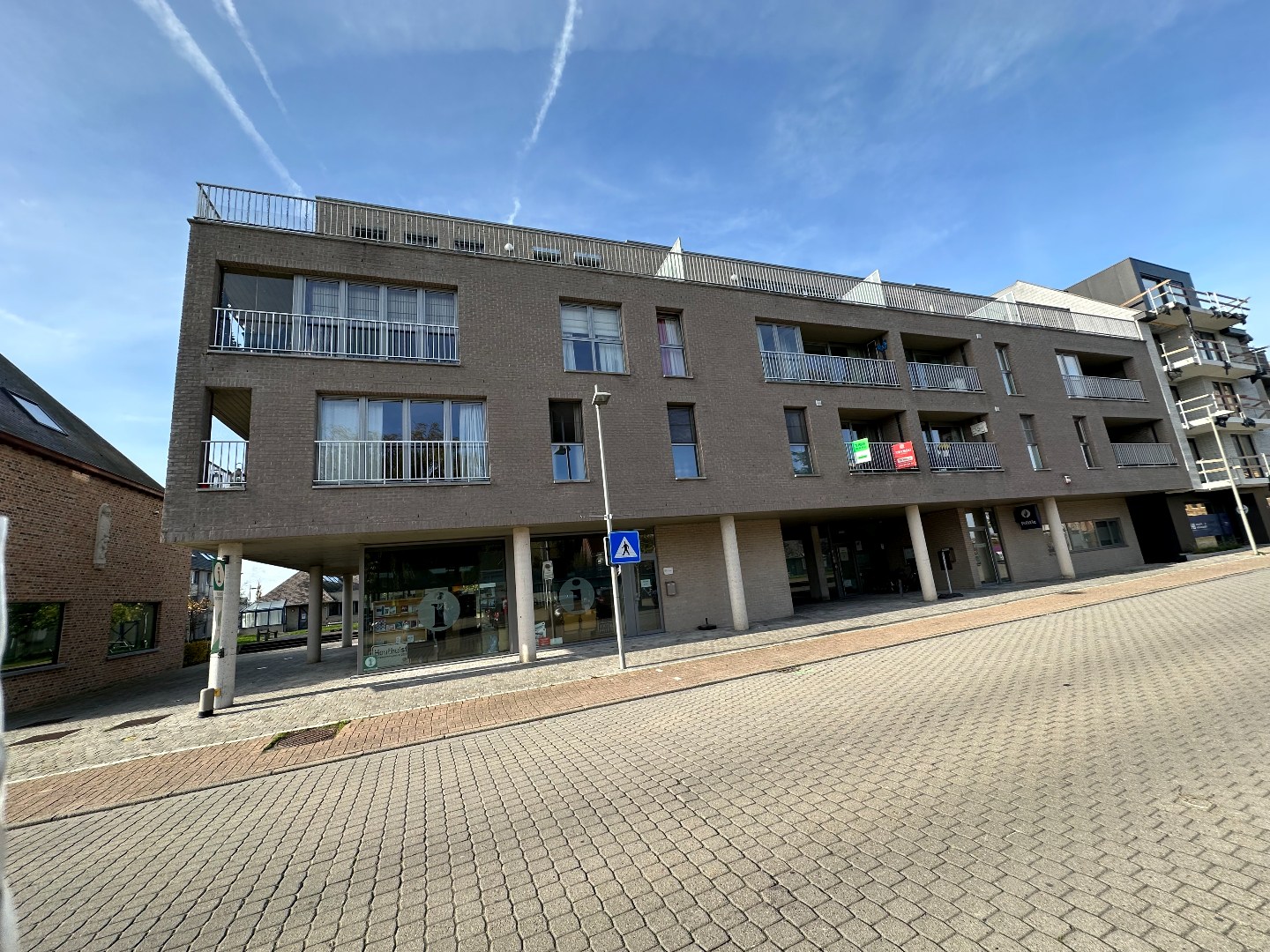 Einfamilienhaus in Houthulst