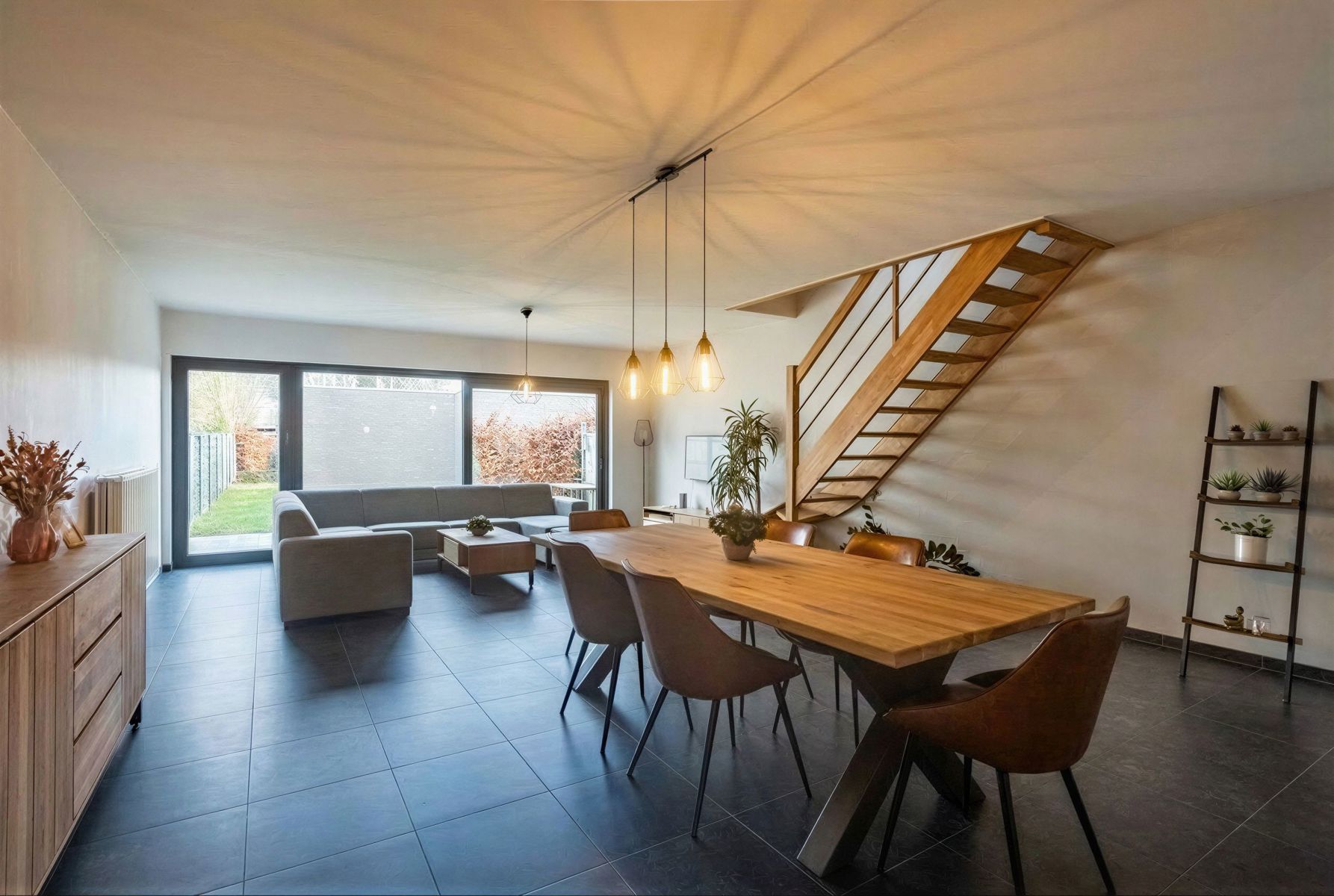 Te koop - moderne energiezuinige woning met 4 slaapkamers - foto 2