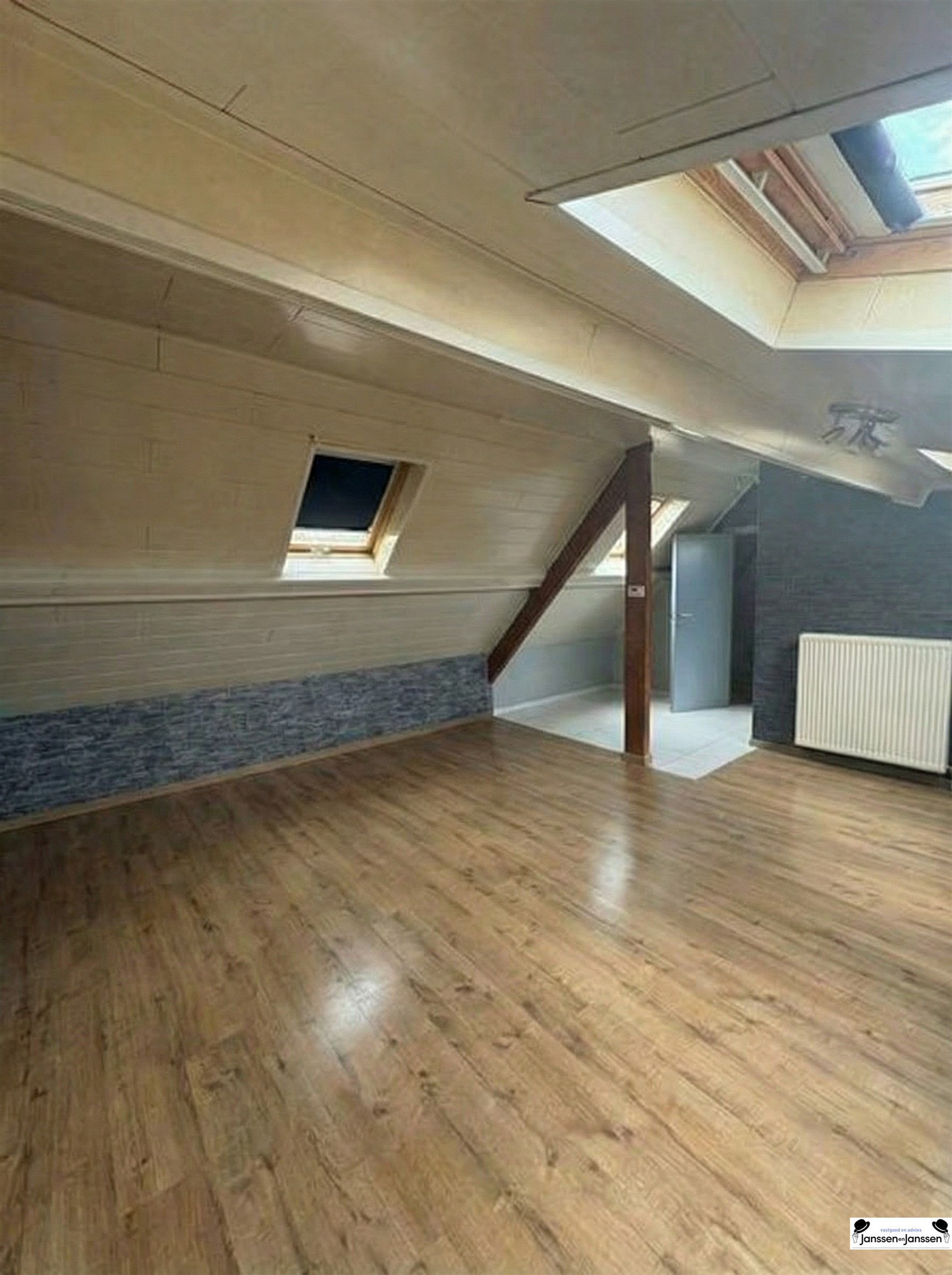 appartement - foto 2