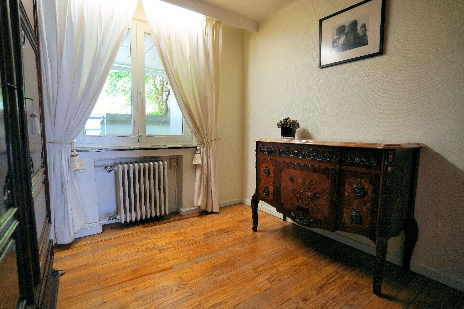 Instapklare 3slpk-woning met bur, gar, tuin - foto 4