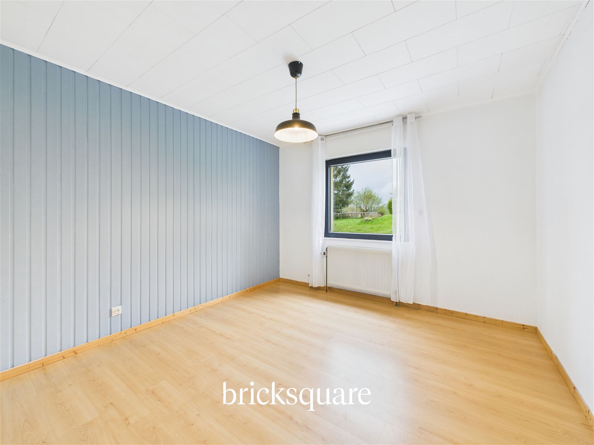 LÉGLISE : Charmante maison individuelle avec grand jardin et - photo 4