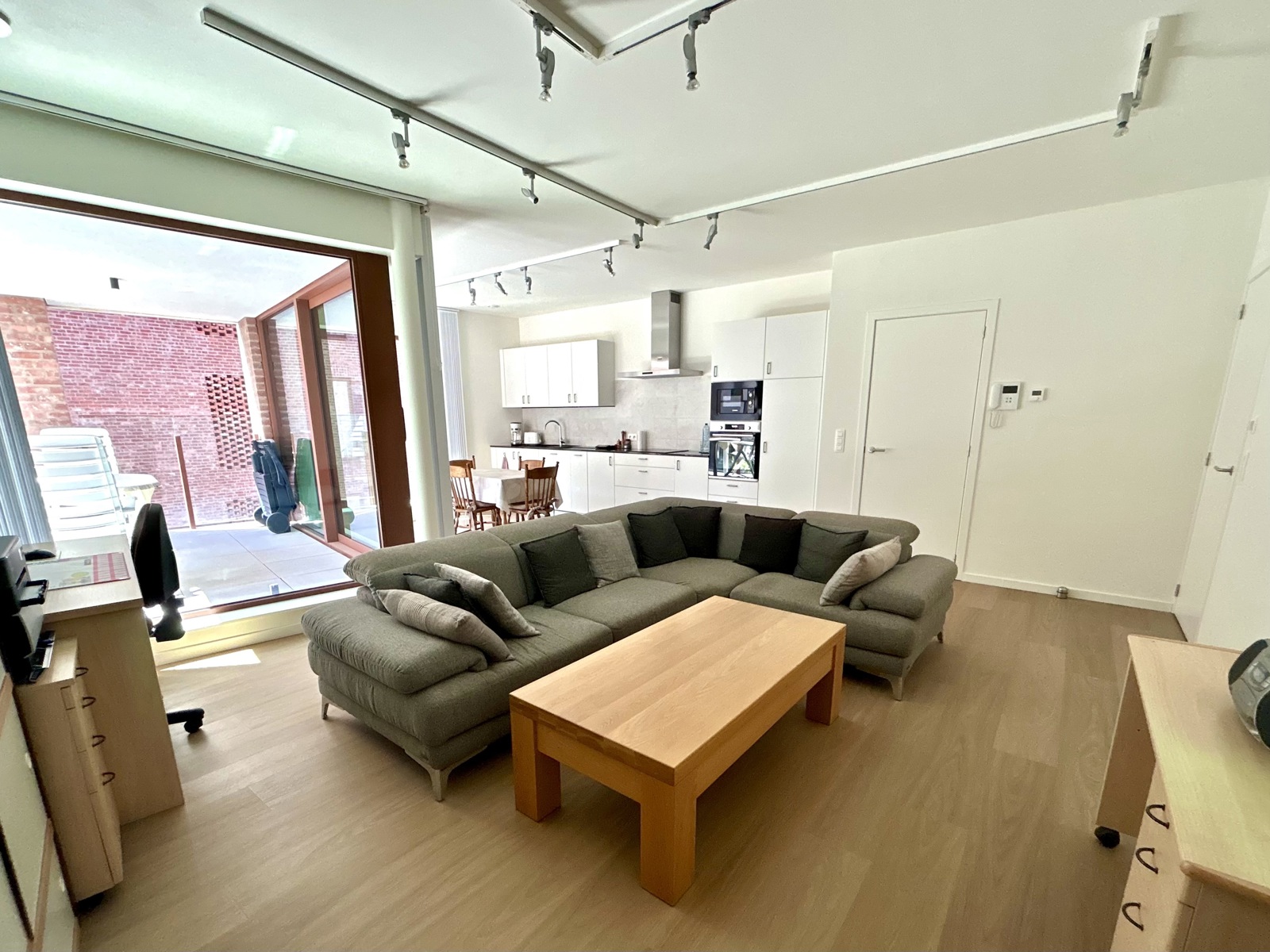 Nieuwbouwstadswijk De Torens Aarschot - foto 3