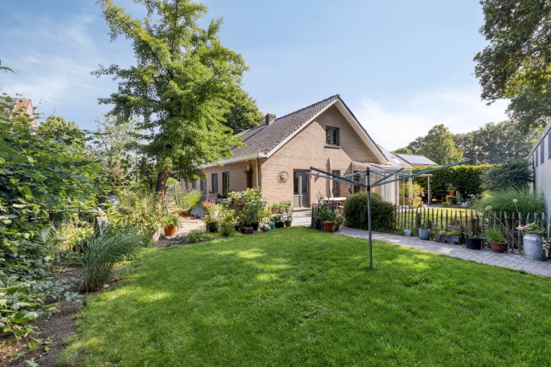 Maison à vendre à Ertvelde avec 3 chambres - photo 1