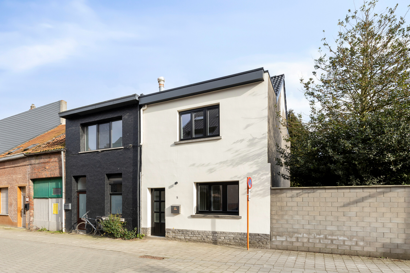 Stijlvol gerenoveerde woning met oog voor detail en duurzaamheid - foto 3