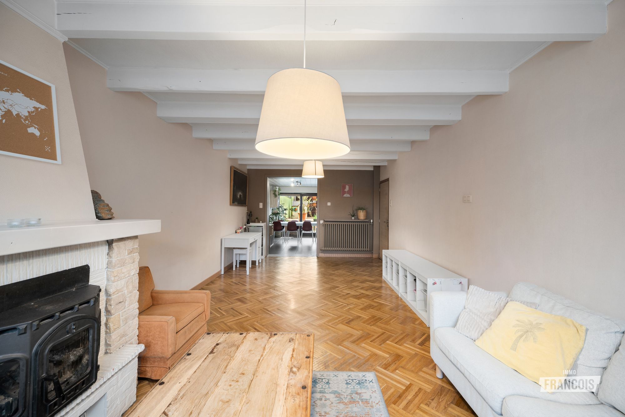 House for sale in Blankenberge with 4 bedrooms - photo 4