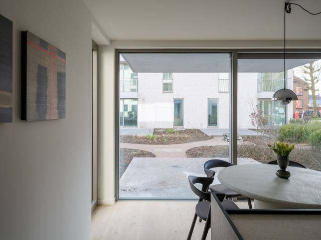 Project te koop in Brugge