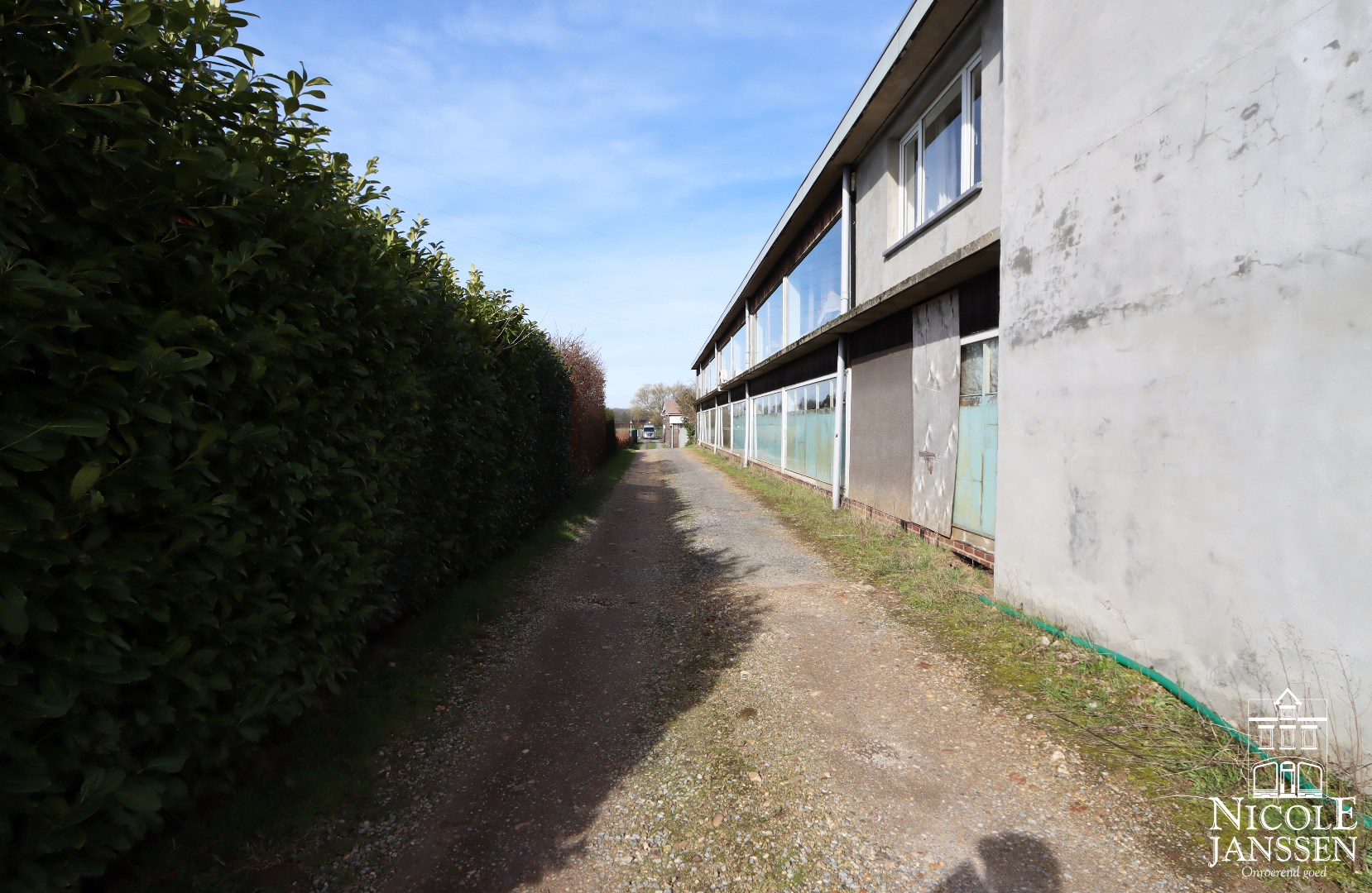 Maison à vendre à Elen avec 7 chambres - photo 2