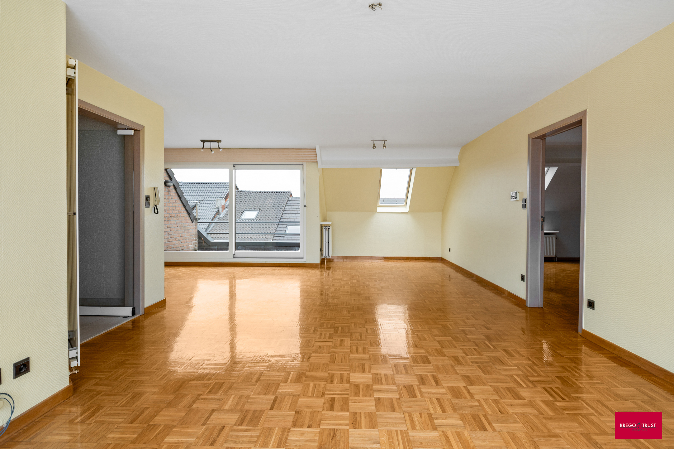 Prachtige penthouse - foto 4