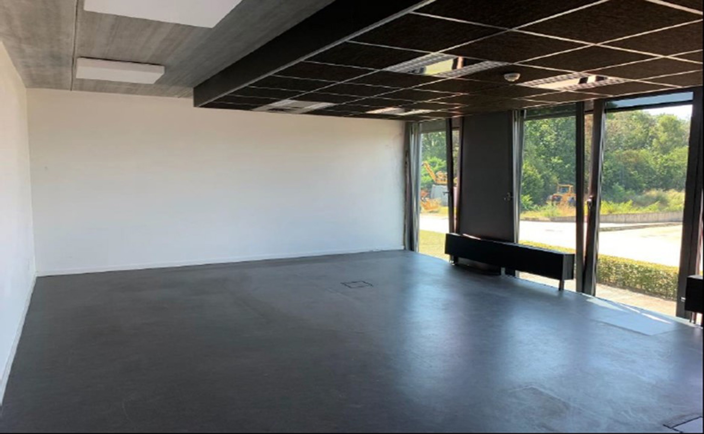 Meerhout: Kantoorruimte  van  41 m² privé + 54,84m²  gemeenschappelijke oppervlakte.te huur - foto 4