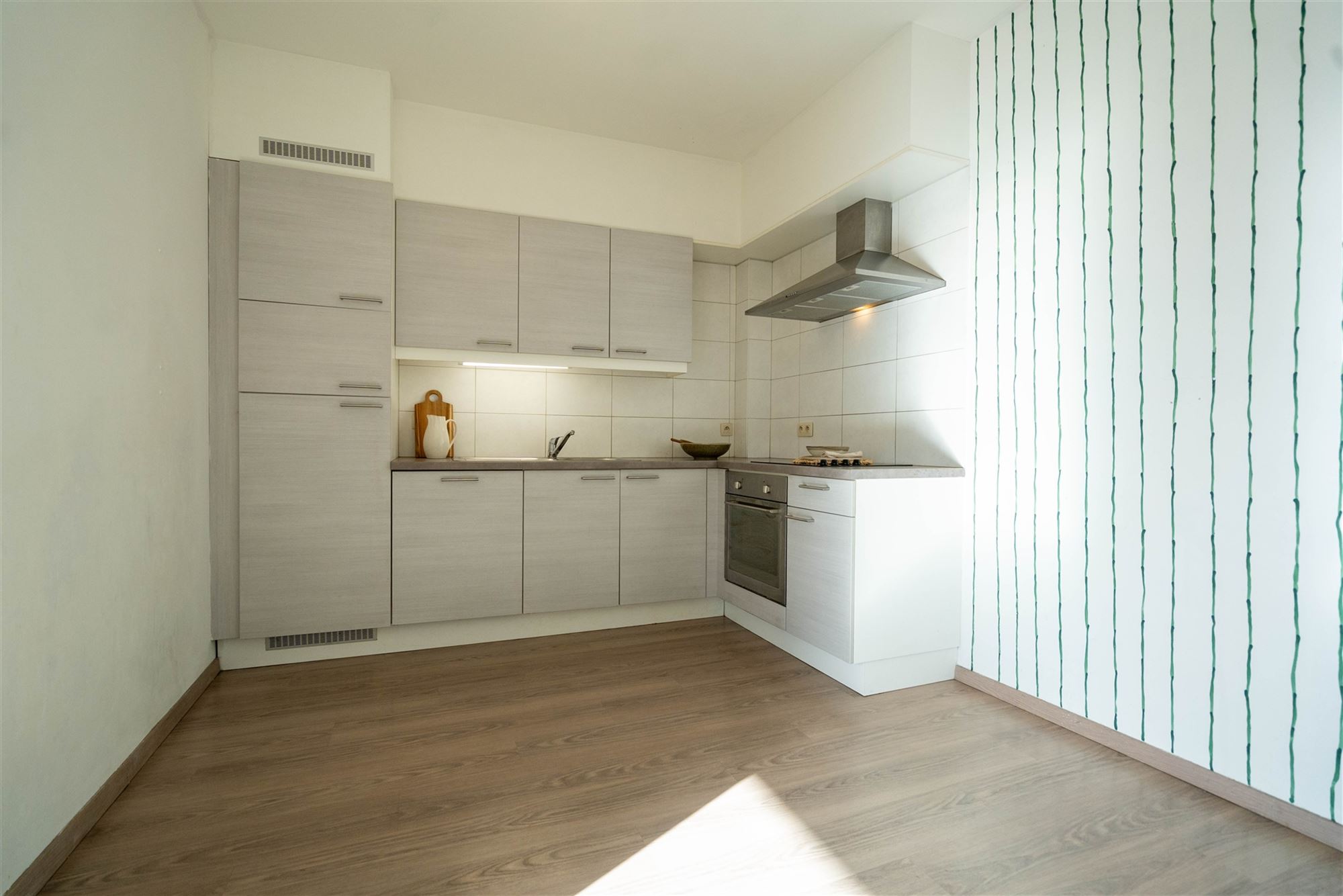 Instapklaar appartement met 2 slaapkamers - foto 4