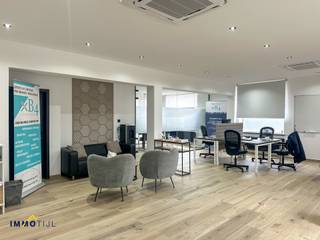 Commercial for rent in Ternat