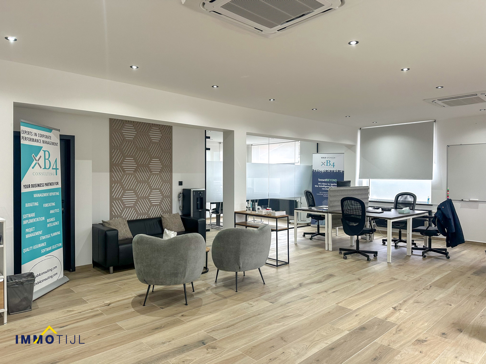 Commercial for rent in Ternat - photo 5