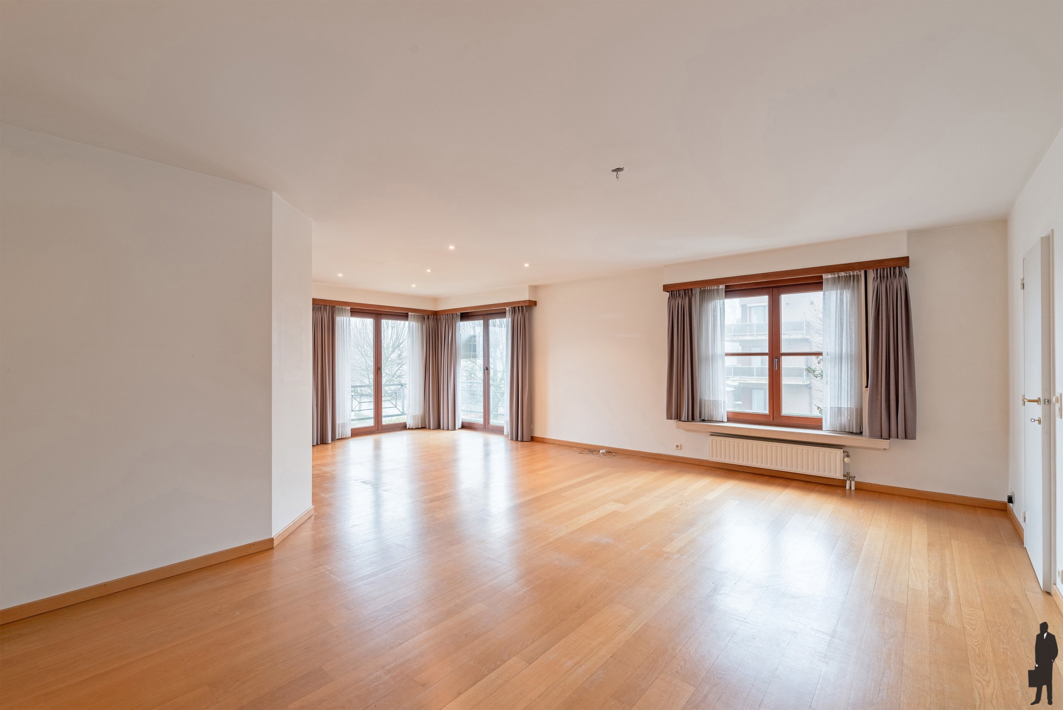 Appartement à vendre à Hoogstraten avec 2 chambres - photo 1