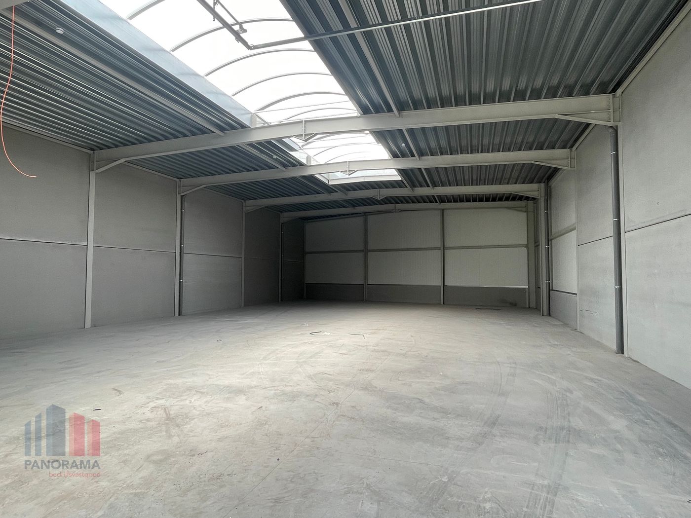 Nieuwbouw KMO-unit van 445 m² langs Deinsesteenweg - foto 5