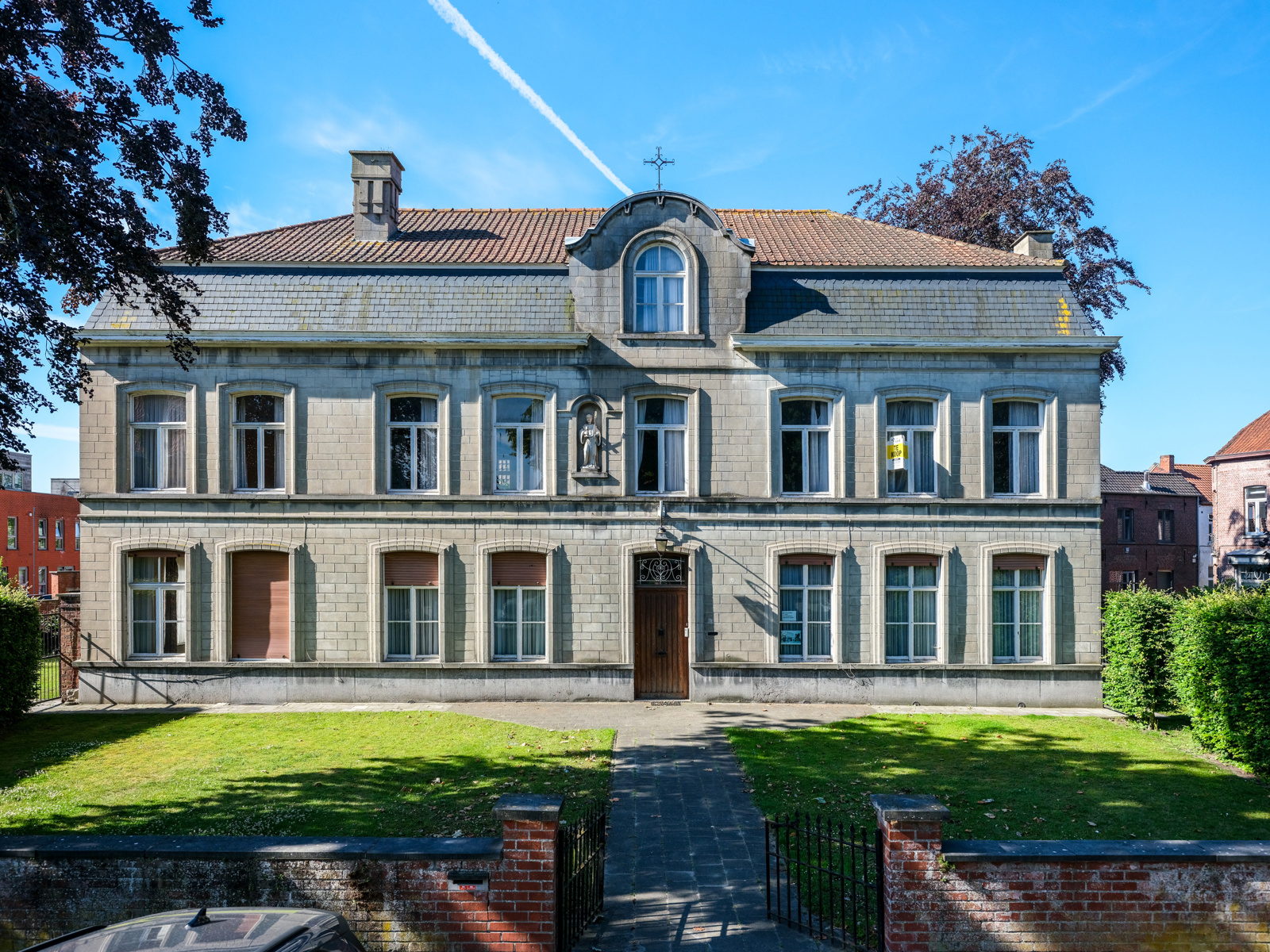 Maison à vendre à Izegem