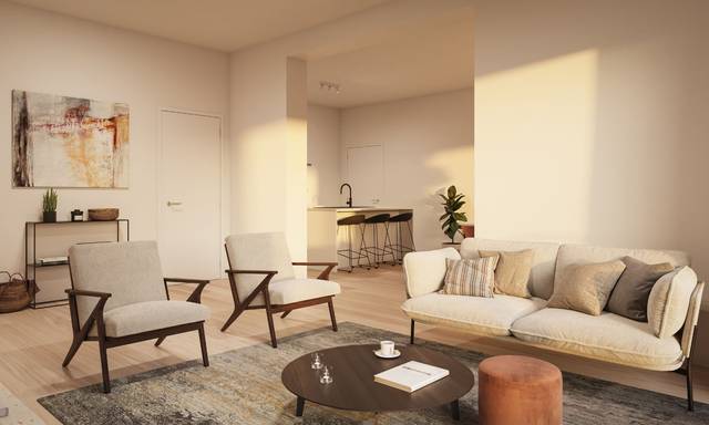 Project te koop in Moorslede