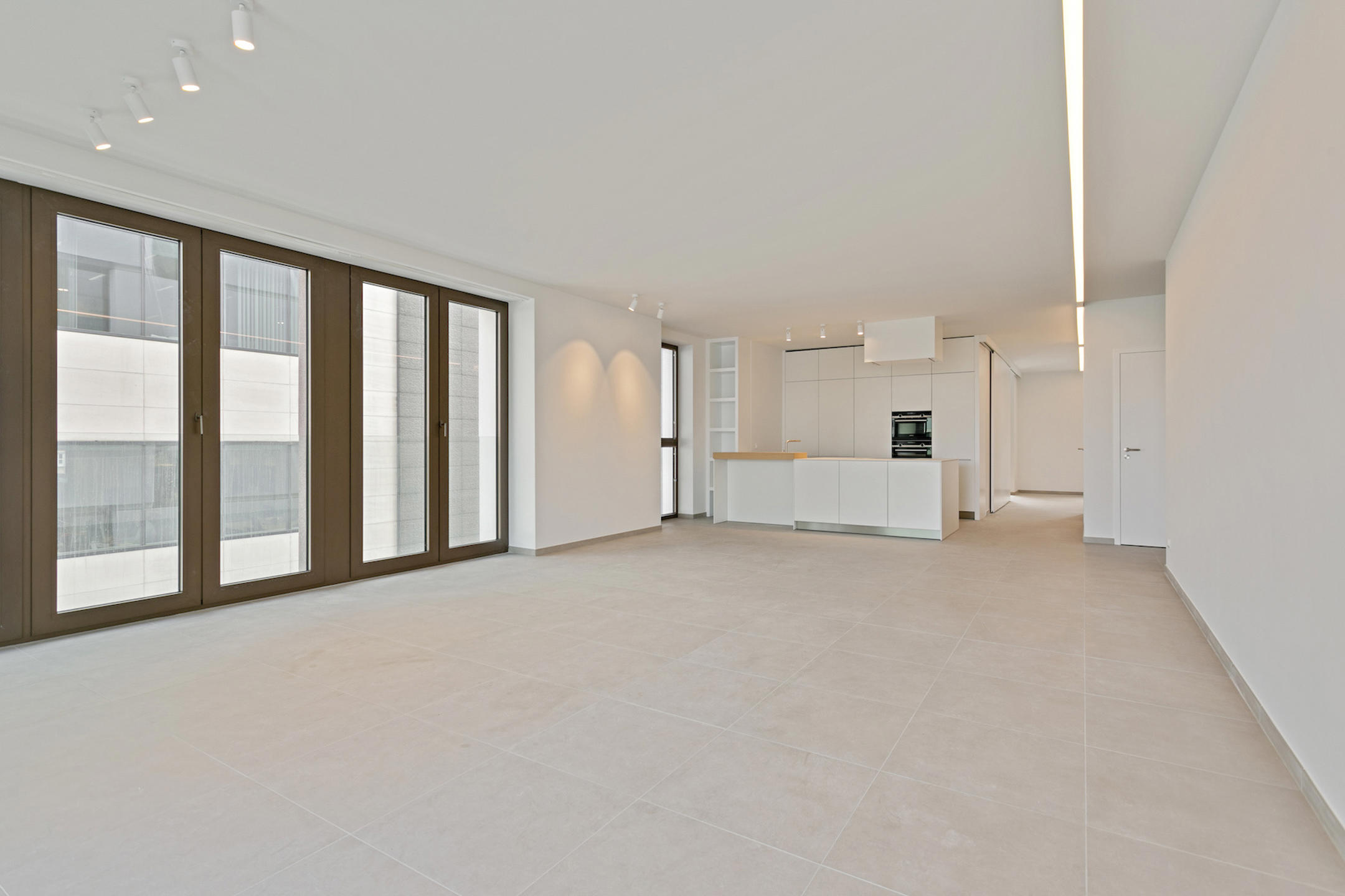 Prachtig appartement met zicht op het Willemdok en het MAS! - foto 5