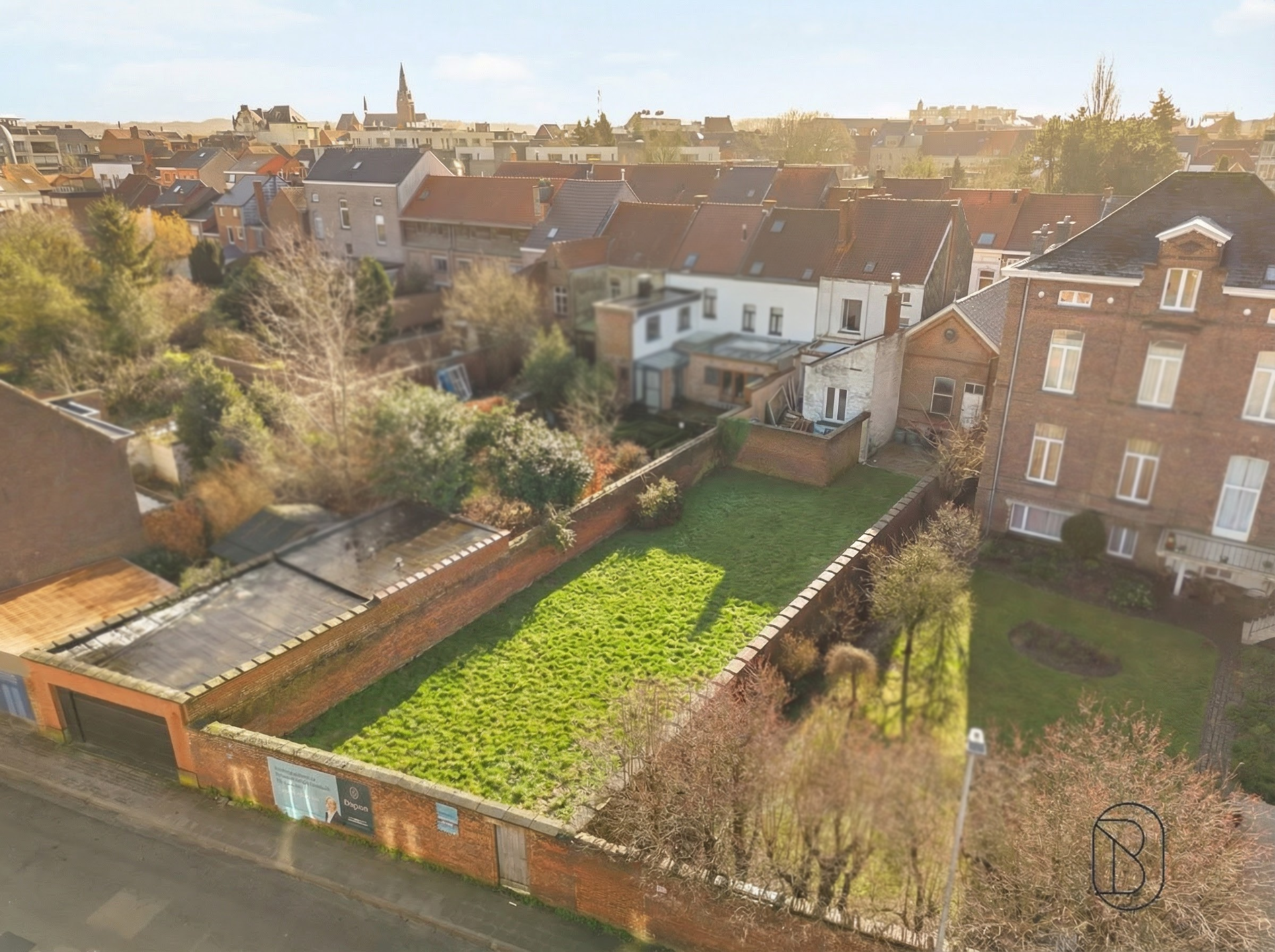 Terrain à vendre à Renaix - photo 4