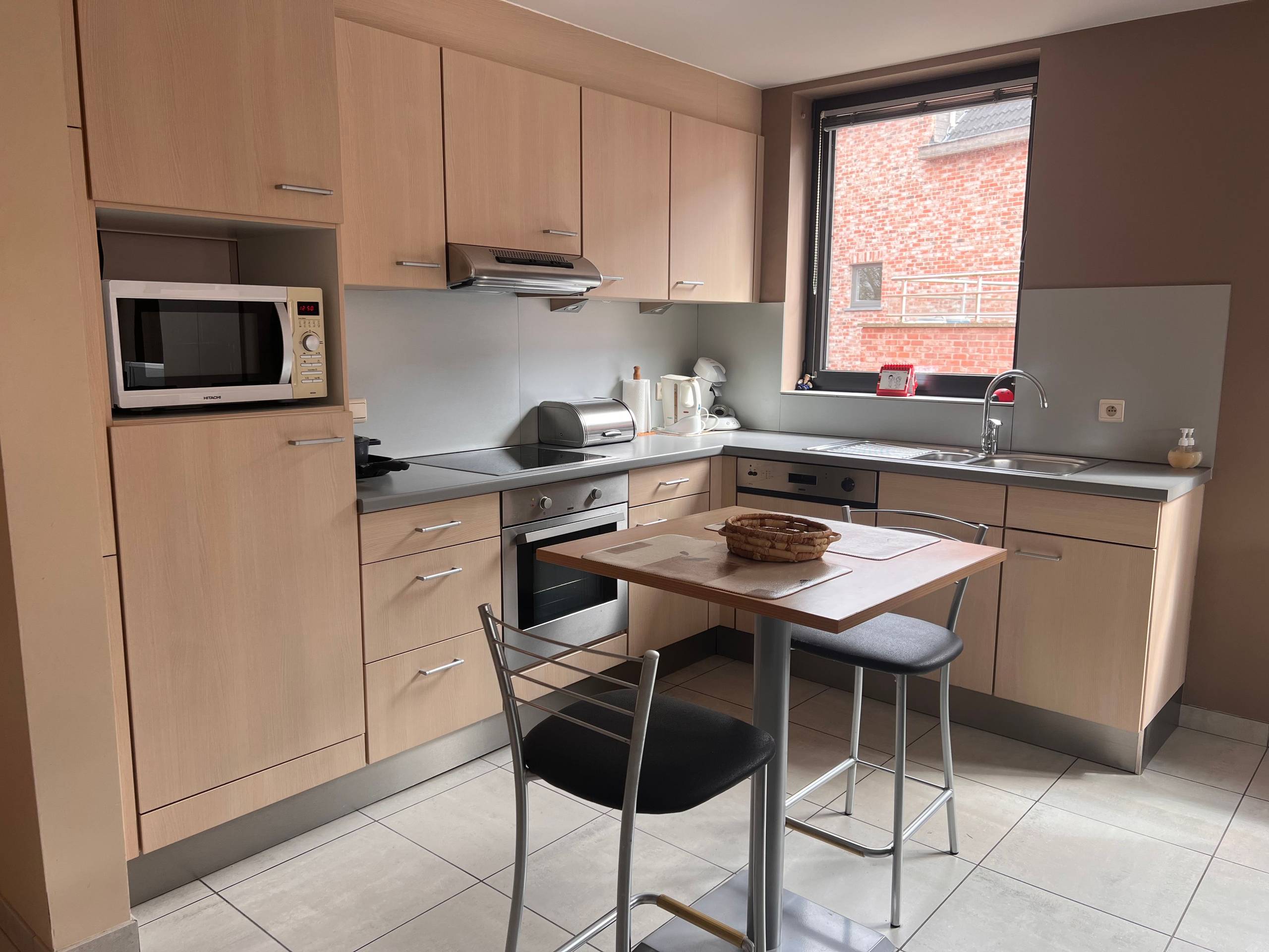 Apartment for rent in Zonnebeke with 2 bedrooms - photo 4