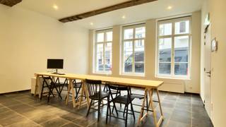 Commercial for sale in Mechelen