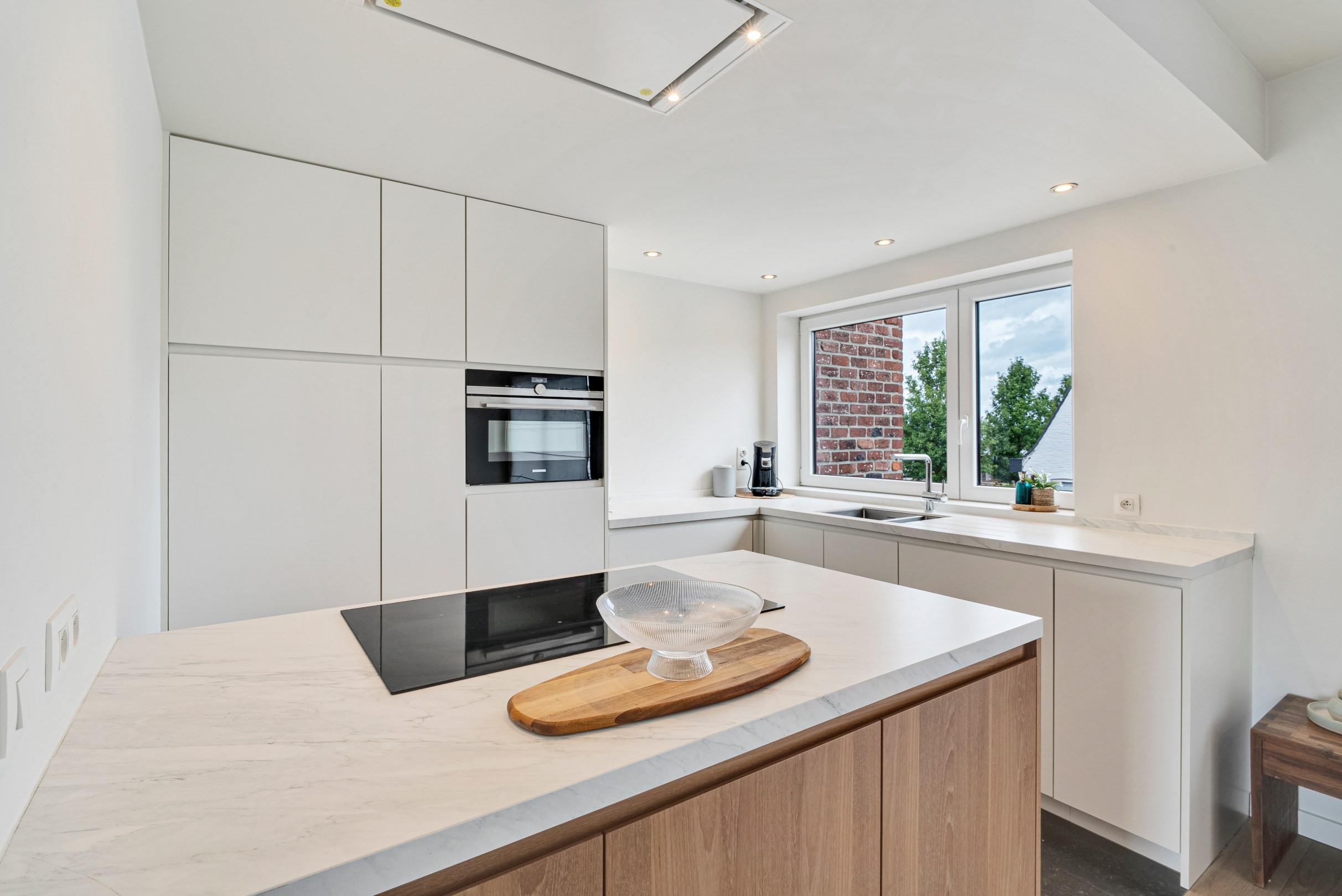 INSTAPKLARE WONING MET 3 SLAAPKAMERS - foto 4