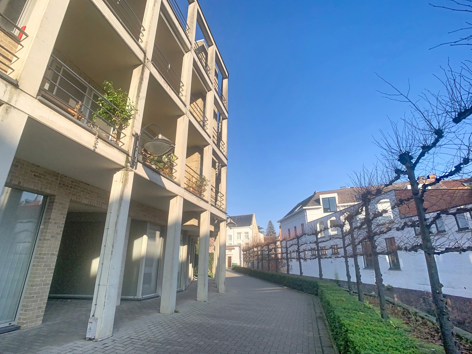 Commercial à louer à Louvain - photo 2