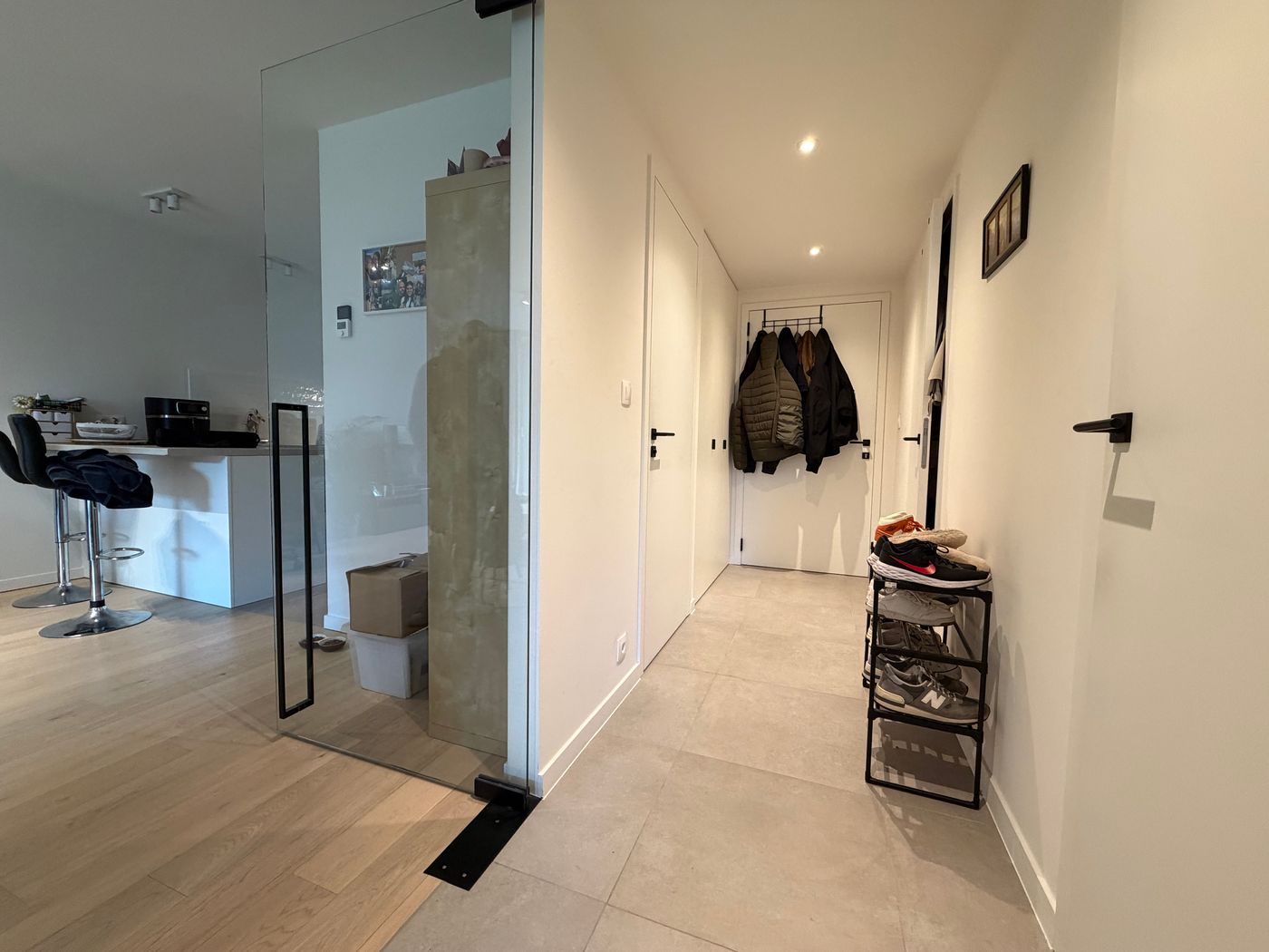 Gelijkvloers 1-slaapkamerappartement te Sint-Michiels - foto 4