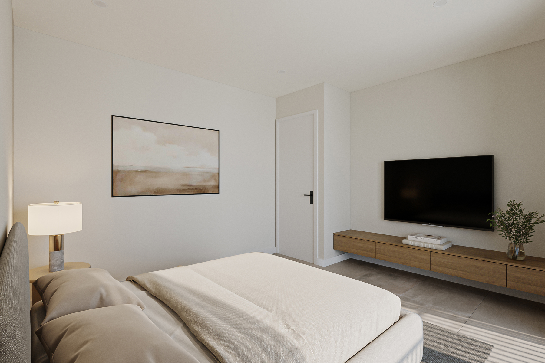Appartement à vendre à Berlare avec 1 chambre - photo 4