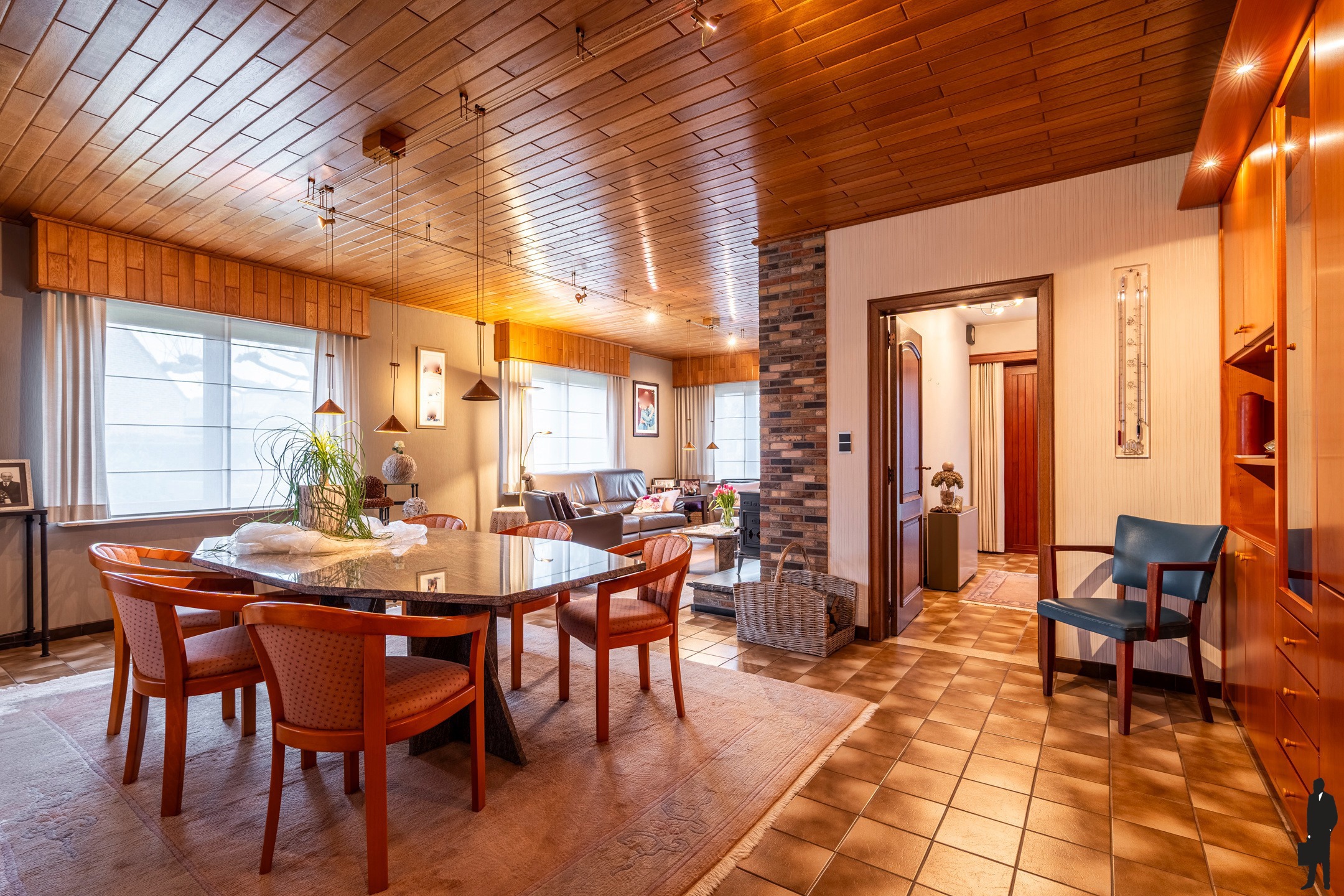 Maison à vendre à Mol avec 3 chambres - photo 4