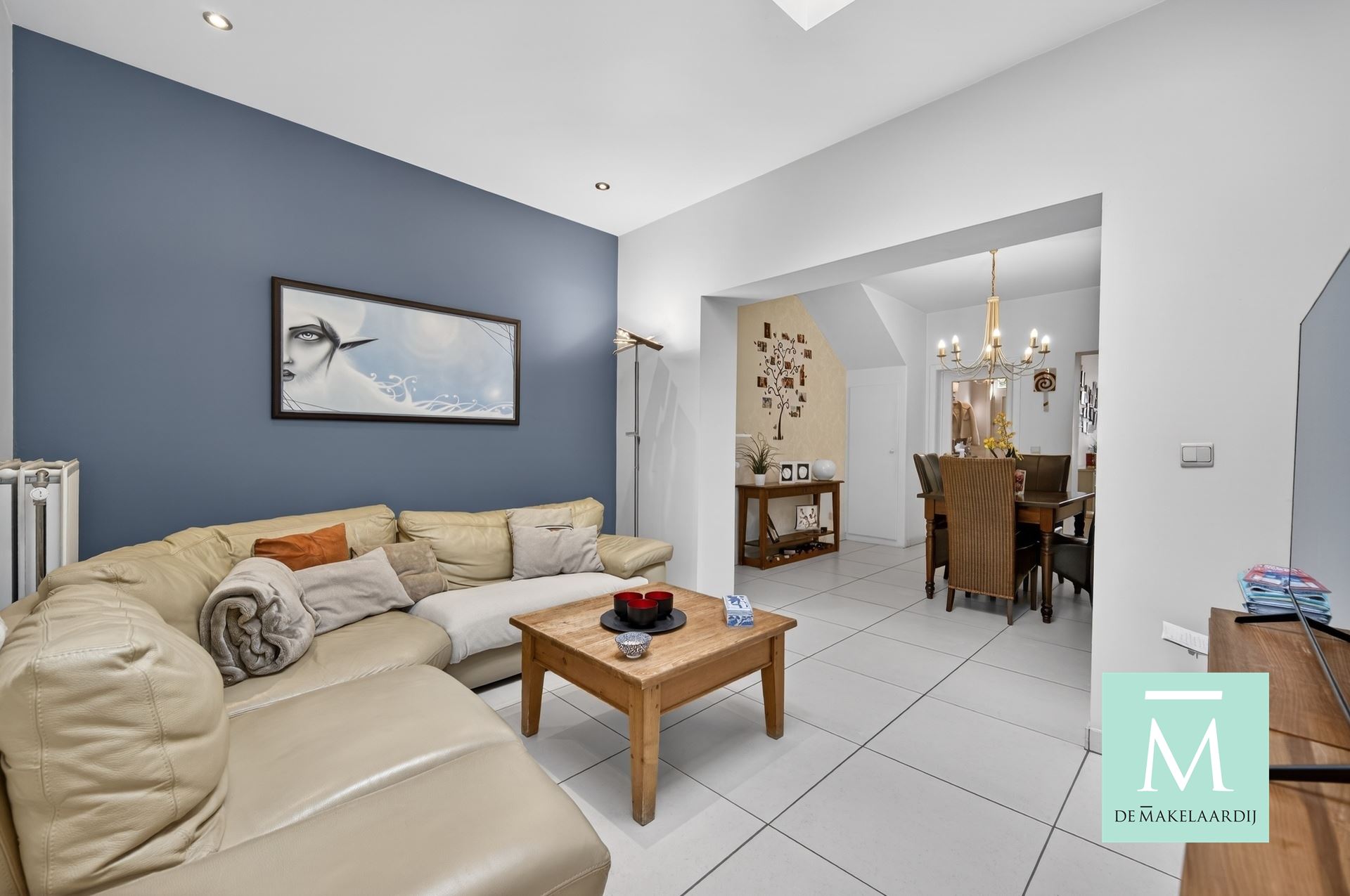 Maison à vendre à Lier avec 3 chambres - photo 5