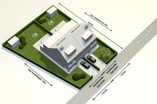 Terrain à vendre à Hoogstraten