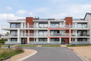 Appartement à vendre à Berlaar